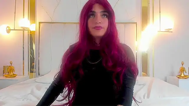 valeriee millerr  online show from January 17, 2025, 6:33 pm