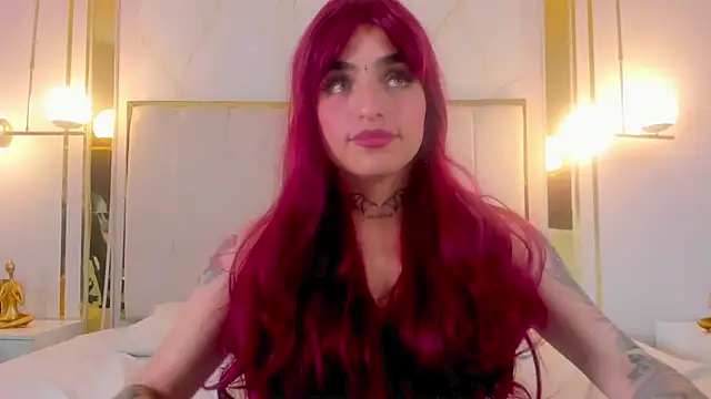 valeriee millerr  online show from January 17, 2025, 9:39 pm