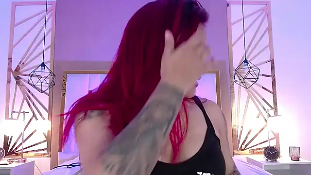 valeriee millerr  online show from February 4, 2025, 6:17 pm