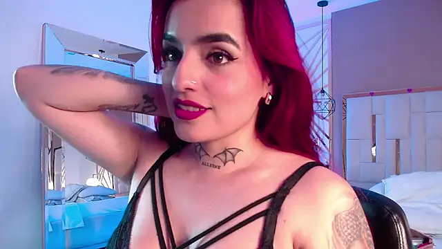 valeriee millerr  online show from March 4, 2025, 6:18 pm