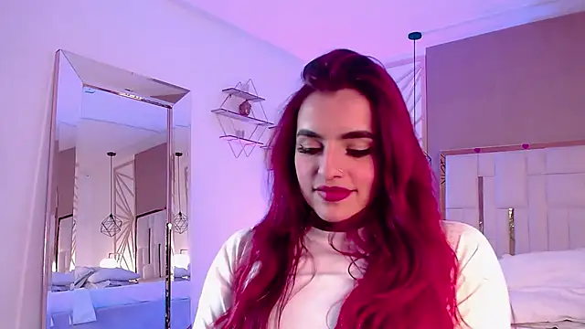 valeriee millerr  online show from March 7, 2025, 6:22 pm