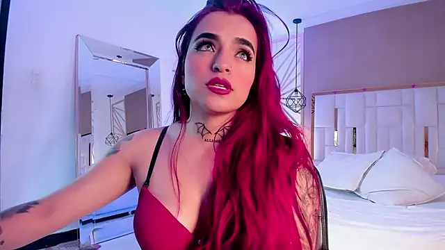 valeriee millerr  online show from March 14, 2025, 6:18 pm