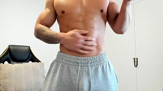 dan01  online show from January 23, 2025, 8:46 am