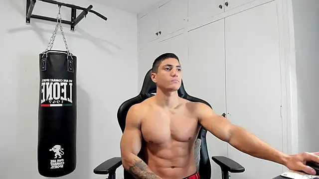 dan01  online show from February 28, 2026, 8:26 am