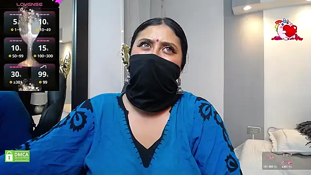 kalpanaaishaa online show from January 17, 2025, 4:15 pm
