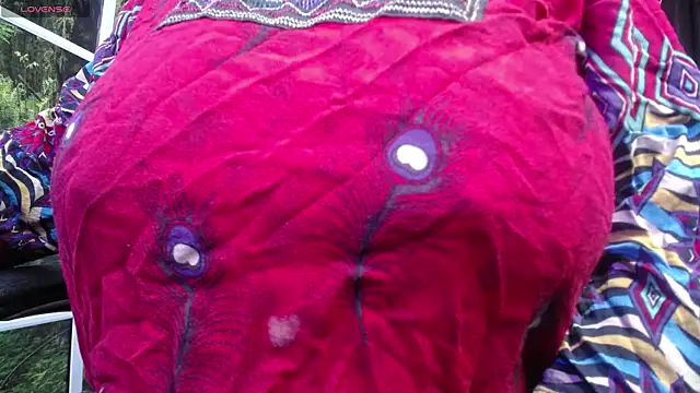 kalpanaaishaa online show from October 30, 2025, 10:06 am