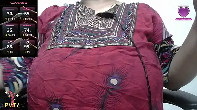 kalpanaaishaa online show from February 21, 2026, 11:44 am