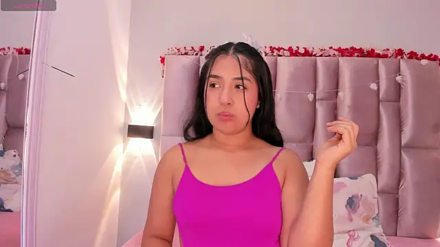 NikyBrookss online show from March 6, 2025, 11:14 am