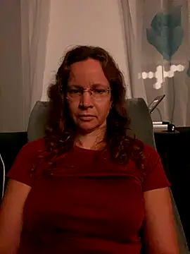 AnnikaRose online show from October 10, 2025, 5:50 am