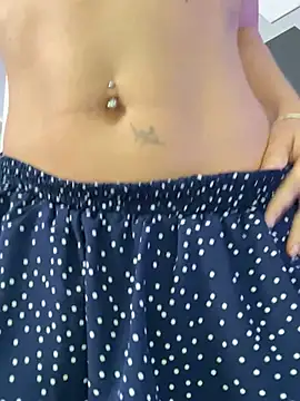AnnikaRose online show from June 5, 2026, 6:52 am