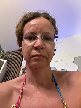 AnnikaRose online show from July 19, 2026, 2:59 am