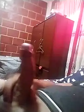 Elvergon3456 online show from December 9, 2024, 3:44 pm