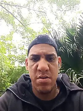 Elvergon3456 online show from April 17, 2026, 7:50 pm