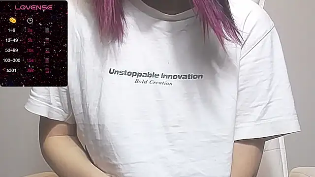 RRUUBBYYY online show from February 12, 2026, 7:36 am