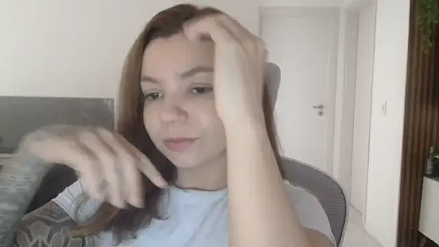 HotRuiva online show from September 25, 2025, 2:10 pm