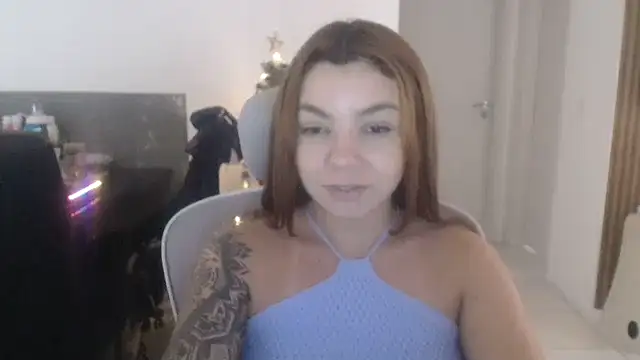 HotRuiva online show from November 23, 2025, 11:10 am