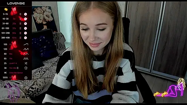  NigoNika online show from October 4, 2025, 11:52 am