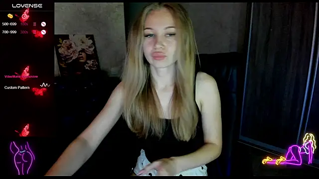  NigoNika online show from October 29, 2025, 12:02 am