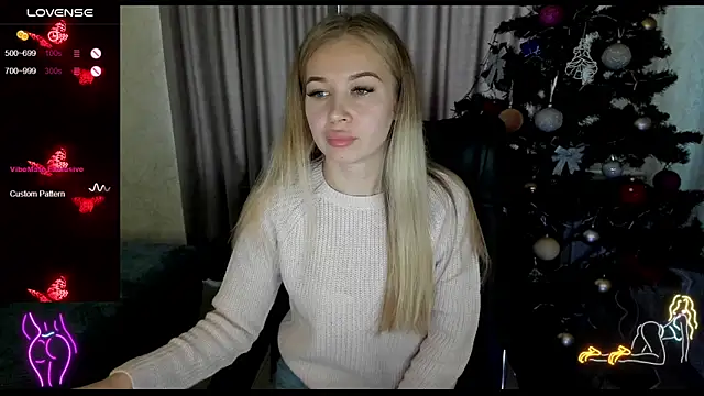  NigoNika online show from December 23, 2025, 9:07 am