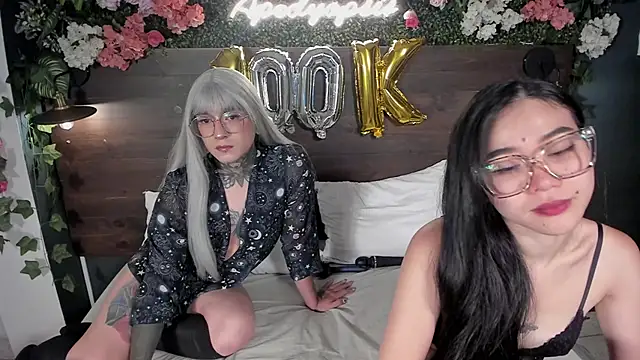 JadeyKhada online show from December 2, 2024, 11:29 pm