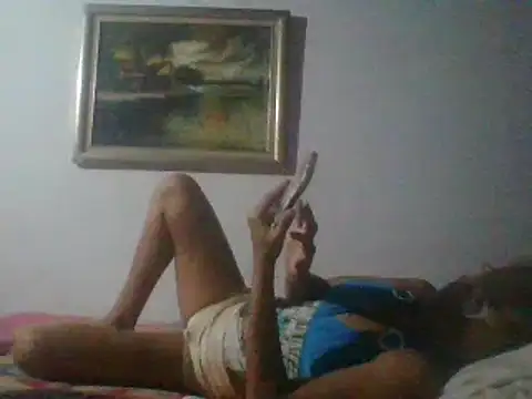 Horney-Blonde online show from December 24, 2024, 1:59 am