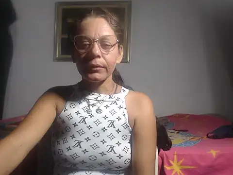 Horney-Blonde online show from December 26, 2024, 2:22 am