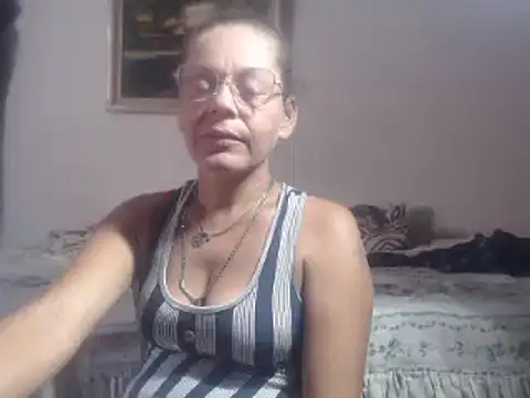 Horney-Blonde online show from December 26, 2024, 9:26 pm