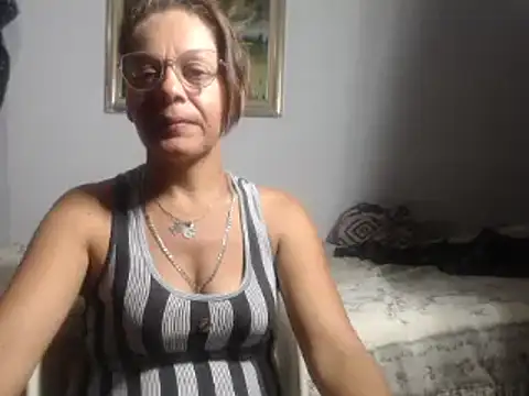 Horney-Blonde online show from December 27, 2024, 12:29 am