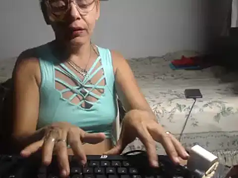 Horney-Blonde online show from December 27, 2024, 11:53 pm