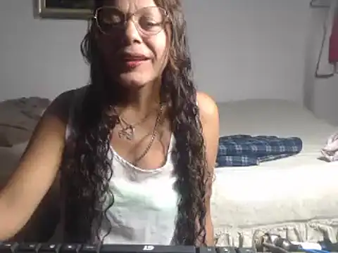 Horney-Blonde online show from December 28, 2024, 10:44 pm