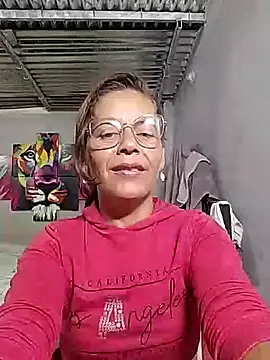 Horney-Blonde online show from March 18, 2025, 3:09 am