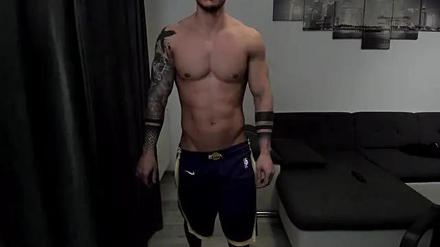 Richarddarell1 online show from February 16, 2025, 6:54 am