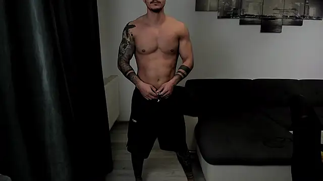 Richarddarell1 online show from September 16, 2025, 4:35 am