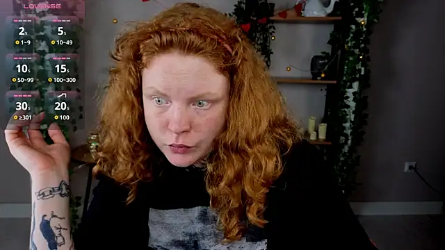 Cassie xKiss online show from July 16, 2026, 7:53 pm