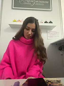 Lanaa19 online show from December 3, 2024, 9:44 am