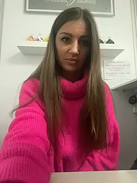 Lanaa19 online show from December 8, 2024, 11:46 am