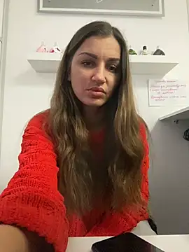 Lanaa19 online show from December 14, 2024, 2:53 pm