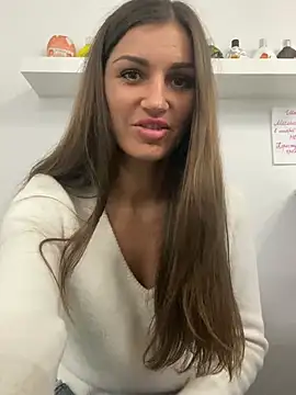 Lanaa19 online show from December 27, 2024, 12:56 pm