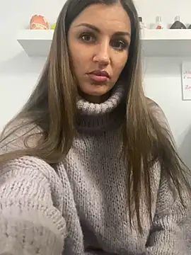 Lanaa19 online show from January 6, 2025, 2:25 pm