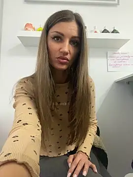 Lanaa19 online show from January 7, 2025, 11:48 am