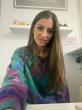 Lanaa19 online show from January 8, 2025, 12:47 pm