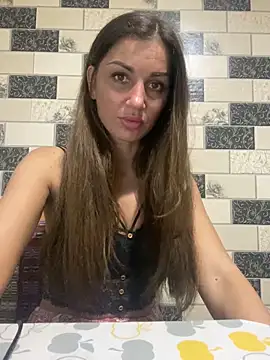 Lanaa19 online show from January 14, 2025, 8:15 pm