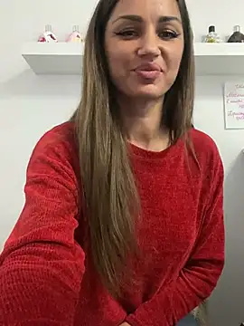 Lanaa19 online show from January 19, 2025, 1:33 pm