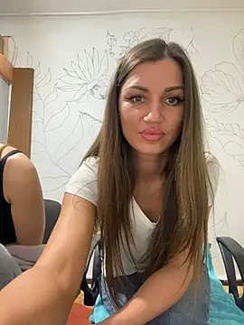 Lanaa19 online show from January 19, 2025, 6:21 pm