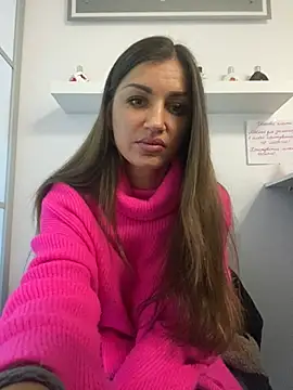 Lanaa19 online show from January 25, 2025, 10:08 am