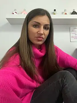 Lanaa19 online show from January 25, 2025, 2:47 pm