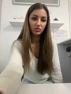 Lanaa19 online show from January 31, 2025, 11:13 am