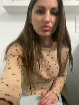 Lanaa19 online show from February 1, 2025, 10:48 am