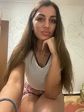 Lanaa19 online show from February 1, 2025, 7:55 pm