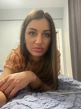 Lanaa19 online show from February 19, 2025, 10:31 pm